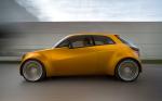 Mitsubishi Concept CT 2006 года